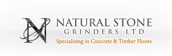 Natural Stone Grinders