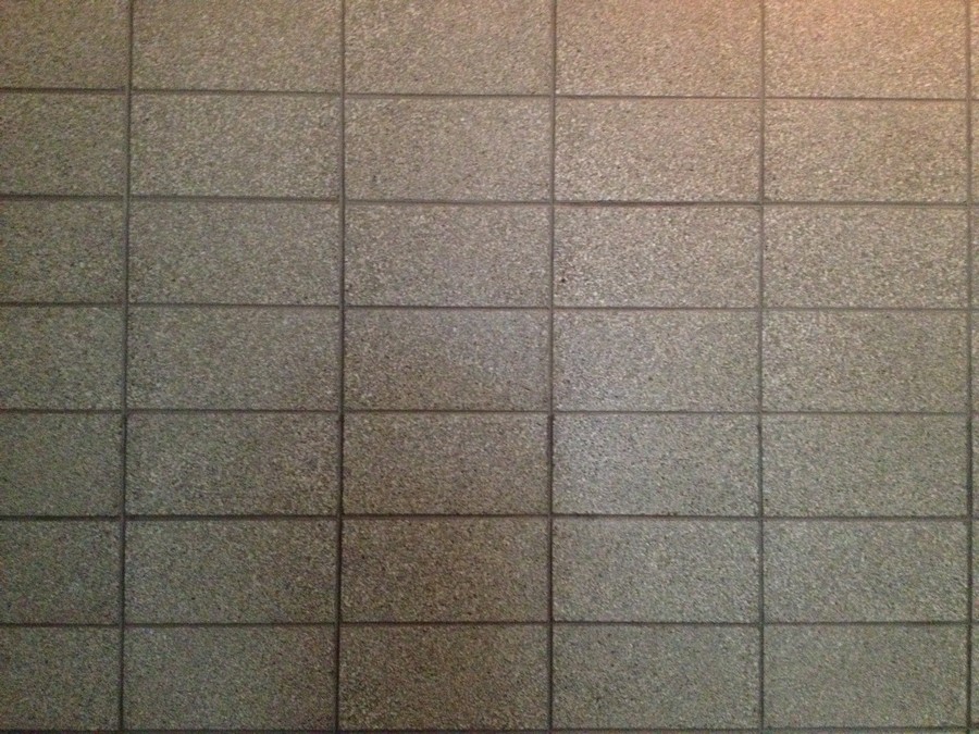 Polished Concrete Block Walls Wellington